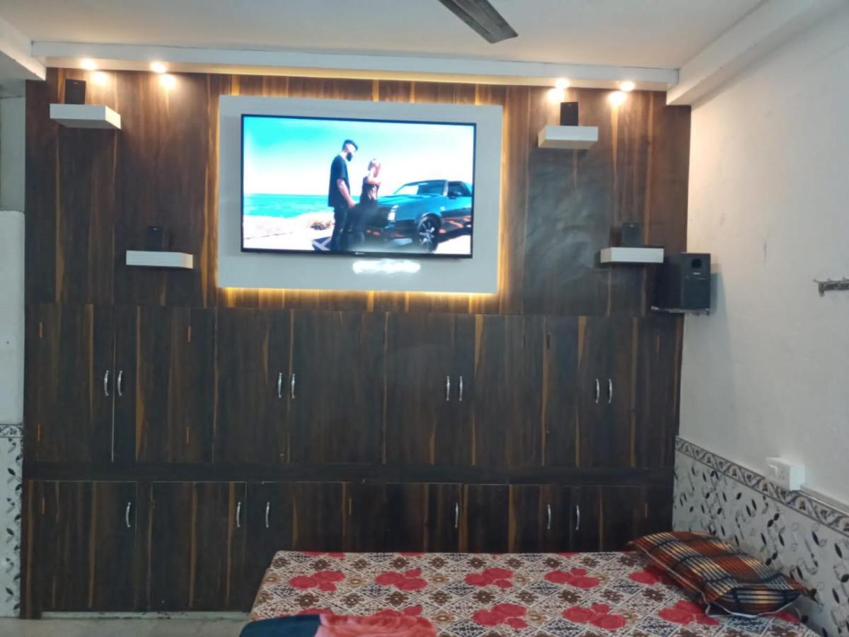 Chinta Haran Rest House Deoghar Exterior photo
