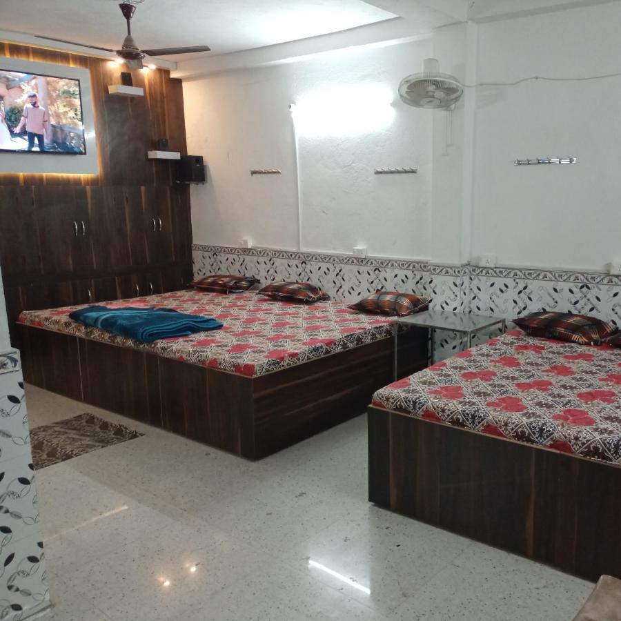 Chinta Haran Rest House Deoghar Exterior photo